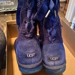 Isla UGG boots